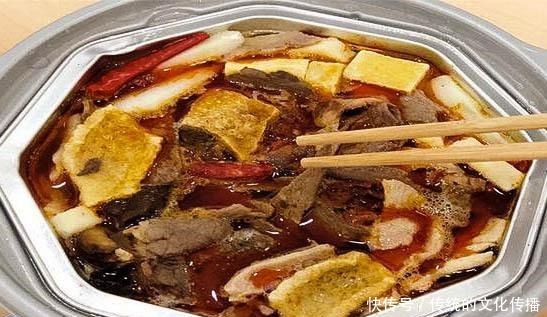 辣牛肉小火|热门自热火锅大测评,海底捞最让人失望,哪款最好吃呢