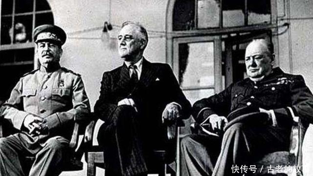  二战|二战唯一一败涂地的国家，投入最多，却损失最大，直接成二流国家