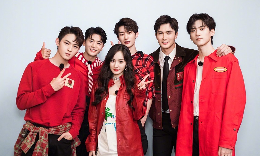 节目|仝卓们退出,《站稳了》遇冷,湖南卫视的主持人断层如何破局?