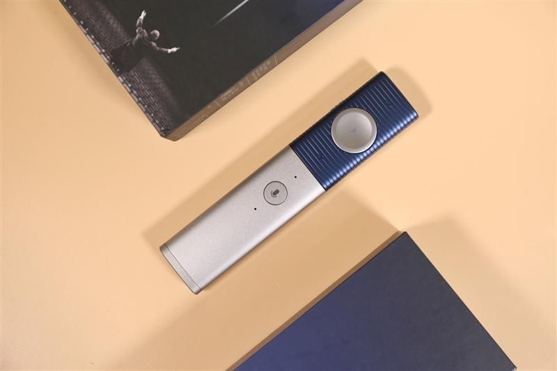  智能|演讲自带助手！讯飞智能演示器评测：语音+图文讲义一键生成