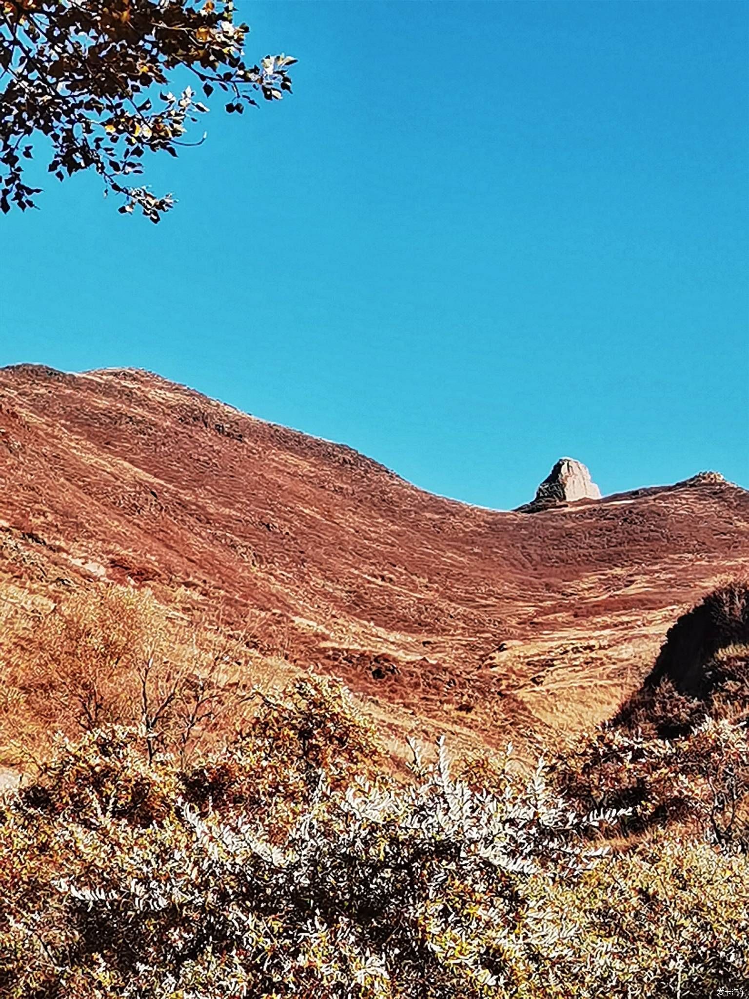 拾遗|晋西北拾遗