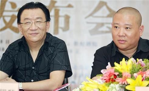  心中|高手！面对诸多网友的质疑，侯耀华：心中有佛，看谁都是佛