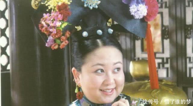身材|她是光绪帝的妃子，身材粗壮人称“月饼”，死后多年皮肤有弹性！