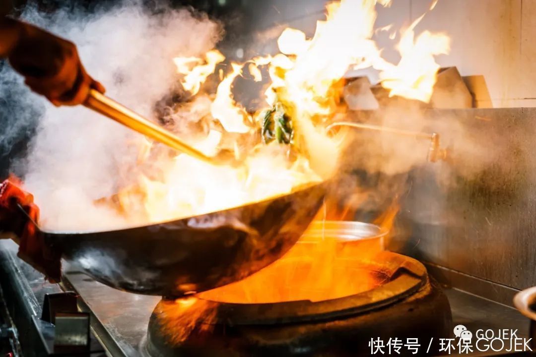  知识|餐饮商户注意啦！需清洗油烟管道、油烟净化器及消防安全知识培训