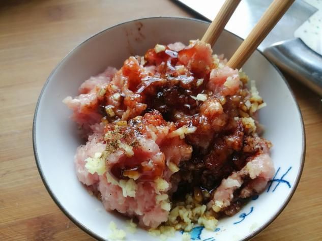  适量|酥的掉渣的油饼，却一点都不干，咬一口超软，详细制作方法我教你