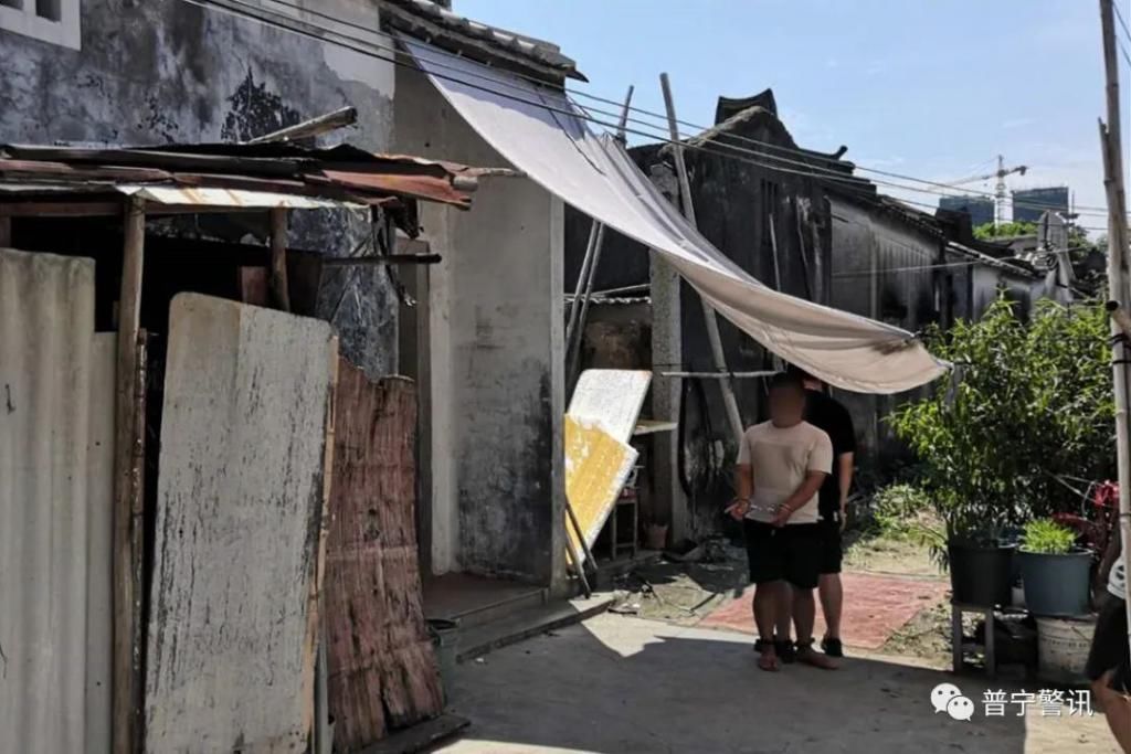 男子|自称某村干部儿子诈骗老妇女的男子被抓......