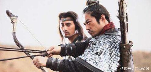 李逵|七十二地煞, 哪些人武功可进入前十, 为何孙立不是第一