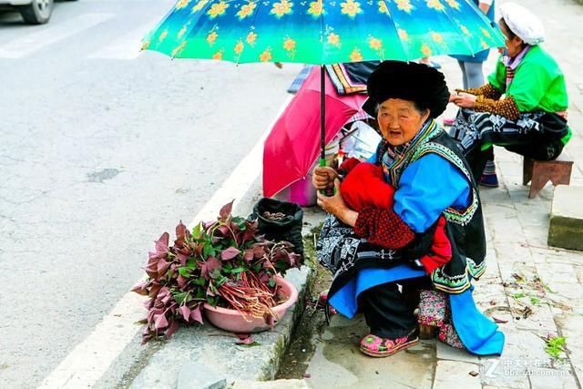 天台山|四川成都秘藏的千年古城，又仙又美又凉快，一眼便会爱上