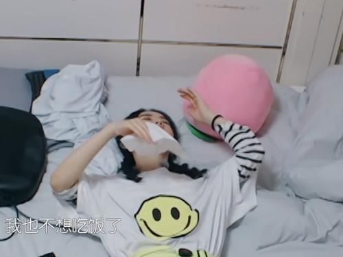  做饭|林述魏成名后太飘，录节目不做饭只顾玩，赵丽颖气到拒绝吃饭