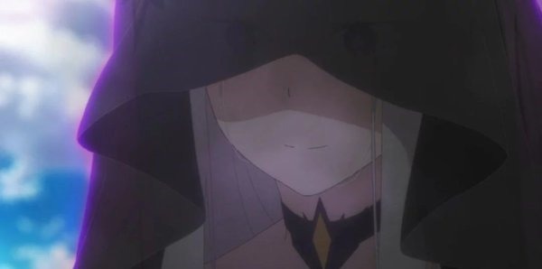 咬舌|Re0菜月昴咬舌后，有三位魔女帮助他，堤丰笑到我了