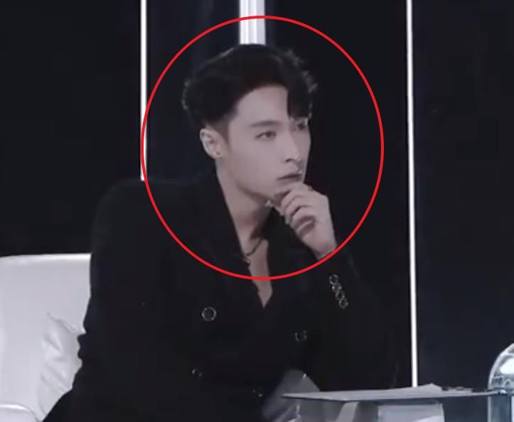  不靠|张艺兴再次输出偶像新理念，这回我彻底服气了，他能红真不靠运气