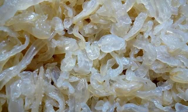 食品|这5种人造食品都是“合成”的,吃了很多年却不知道,尤其第3种!