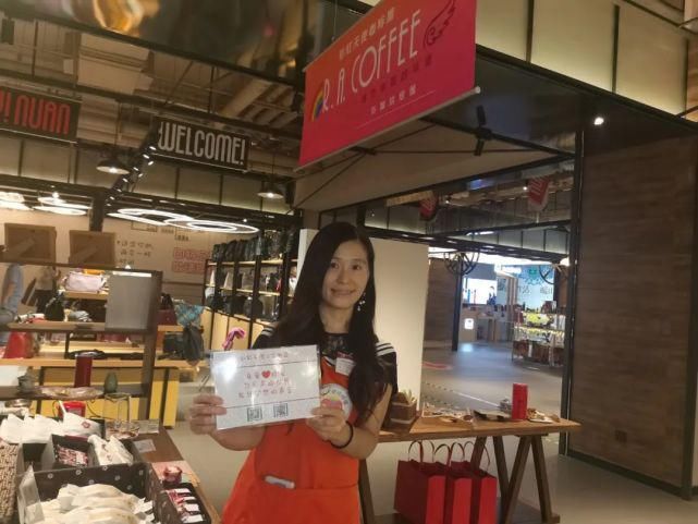 听障|来自台湾的她，在大陆开起了公益咖啡屋……