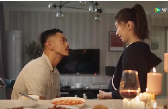  陈屿|《三十而已》渣男之王pk：陈屿冷暴力，许幻山劈腿，梁正贤更会玩