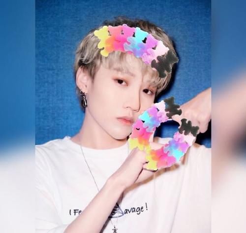  排名|明星势力榜最新排名：王一博第3，刘雨欣第7，王源第9，肖战掉出前十