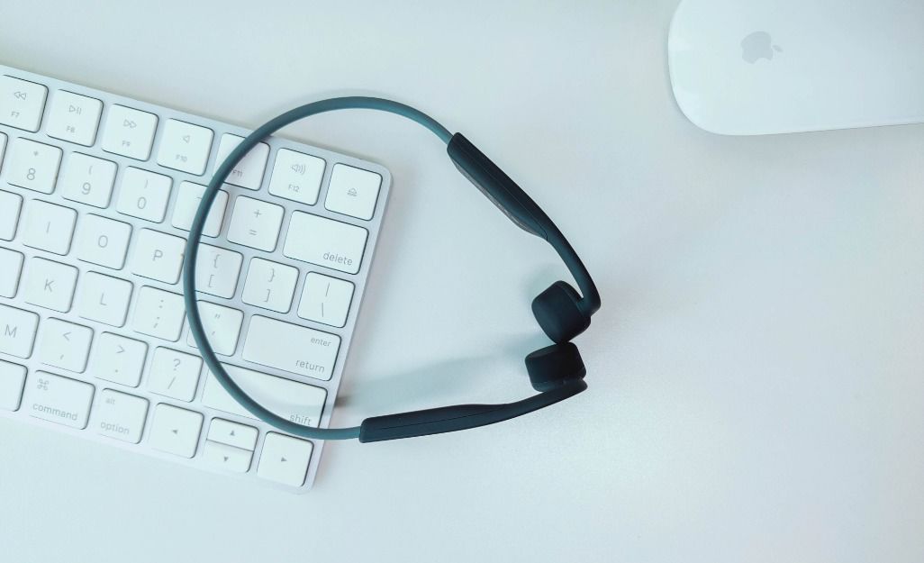 OpenMove|听说过还是听过?OpenMove骨传导运动耳机评测:不是玄学