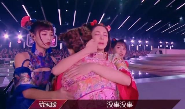 孟佳|专业舞者孟佳被淘汰引争议,宁静一句话道出真相,真实却残酷