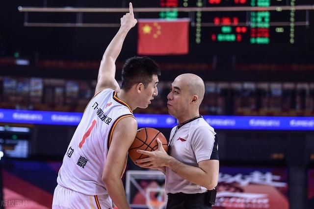  立功|五虎上将：大王轻松36+15，功夫熊猫稳定输出，八一大胜付豪立功