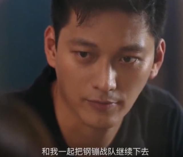  总部|穿越火线：钢镚总部为啥改名引力？许蔚不满当老二，只有麒麟看透了