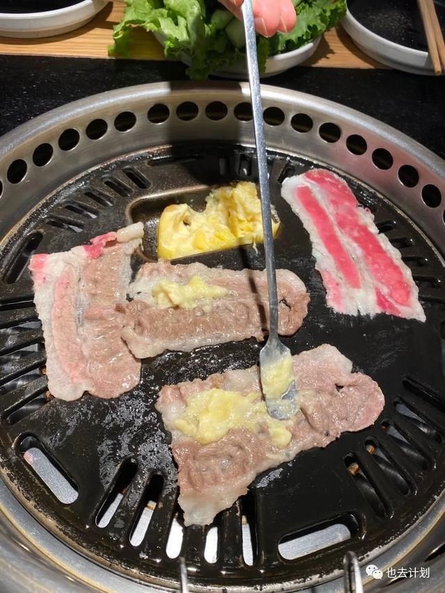 攻略|北京贴秋膘攻略,这些个小众烤肉馋人!