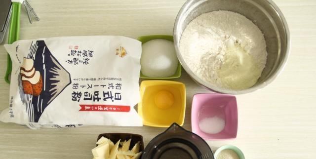  方如砖|软绵绵的丝质吐司，方如砖，西式早餐的好搭档