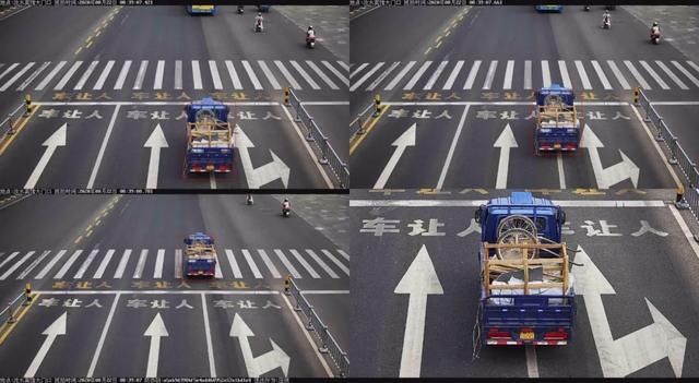 驾驶摩托车|【曝光】闯红灯、占道、违反禁止标线抚州这些摩托车被曝光了！