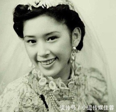 绝色|母亲一代绝色可生父不详,嫁给大50岁将军,她晚年如此度过
