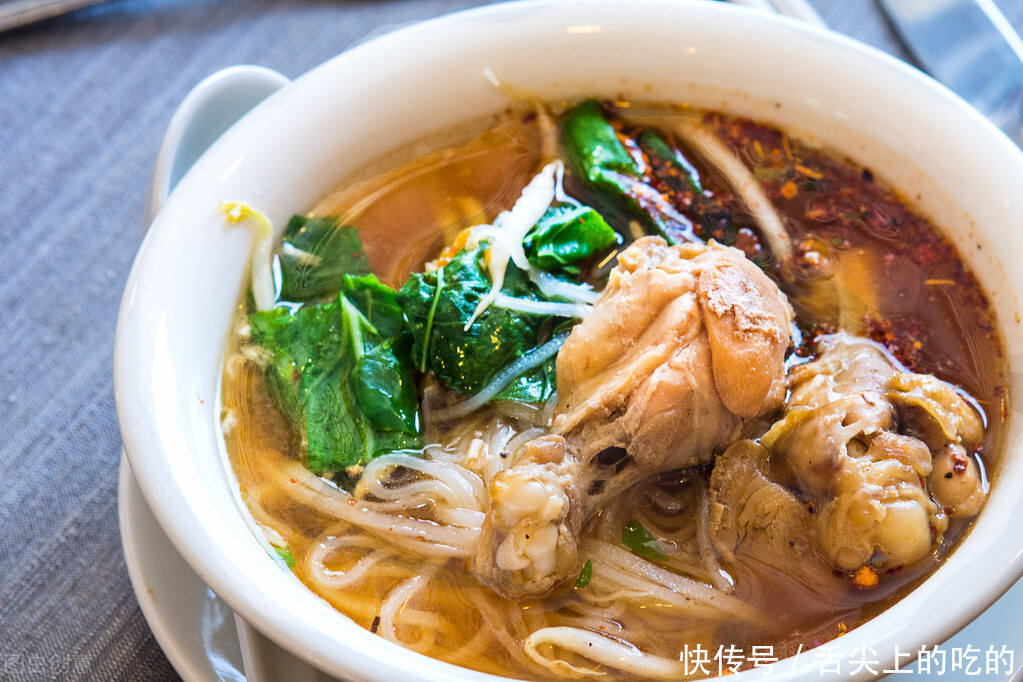 做好|鸡汤怎么炖才好喝?做好这一步,鸡肉不柴鸡汤清新鲜美