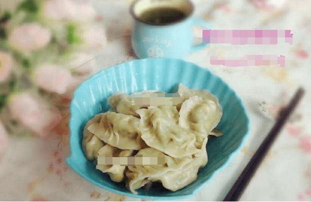 材料|菜谱 | 全了！爱吃饺子馅儿的你有口福，24种搭配，让你吃不腻~