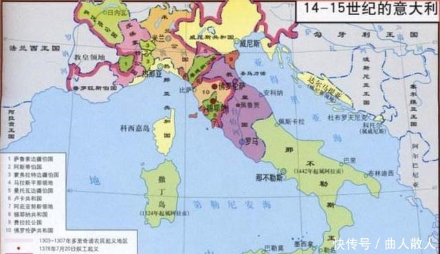 生科学|为什么说科学是近代才产生的,与古希腊毫无关系