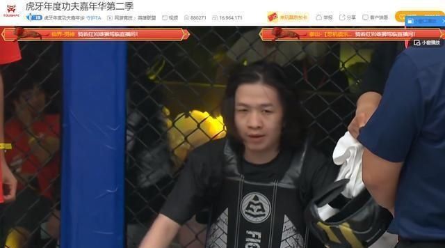  赖神和|赖神真人PK战胜吕德华，观众完全没看懂！难道赖神的承伤更高？