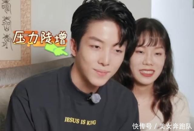 颜值|《做家务的男人2》素人颜值爆表,朱丹李诞灵魂发问:签约了吗?