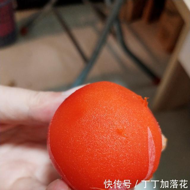 秋天|秋天的水果有哪些与《长安十二时辰》同款的火晶柿子,是好回答