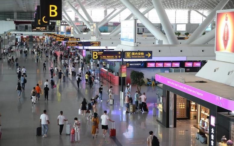 机票|双节期间郑州飞海口机票低至3折，飞乌鲁木齐仍有2折余票