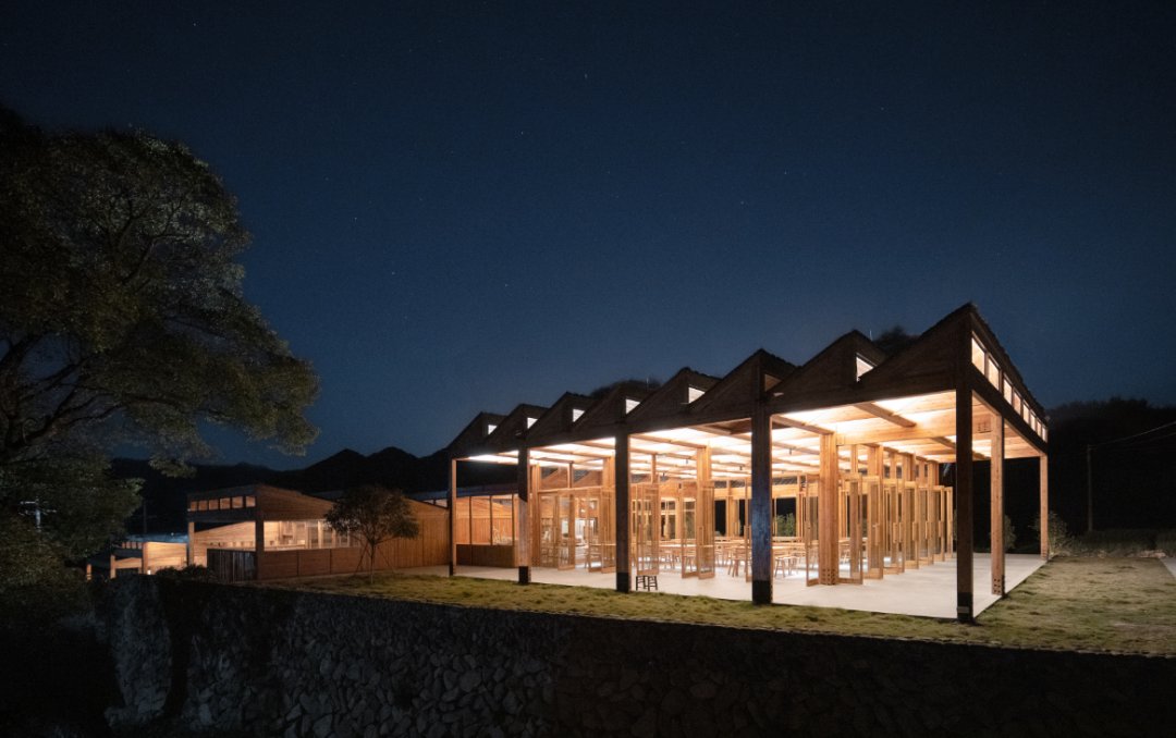 乡村|走进松阳，感受散落在乡村的“时光琥珀”