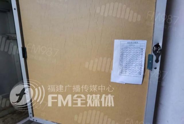  火灾|突发！福州市区一单元房火灾！消火栓没有一滴水流出来……