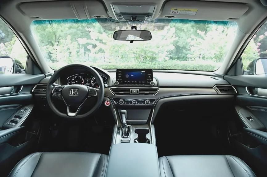  索纳塔|都是第10代，都是“H”，第十代索纳塔和第十代雅阁谁更强？