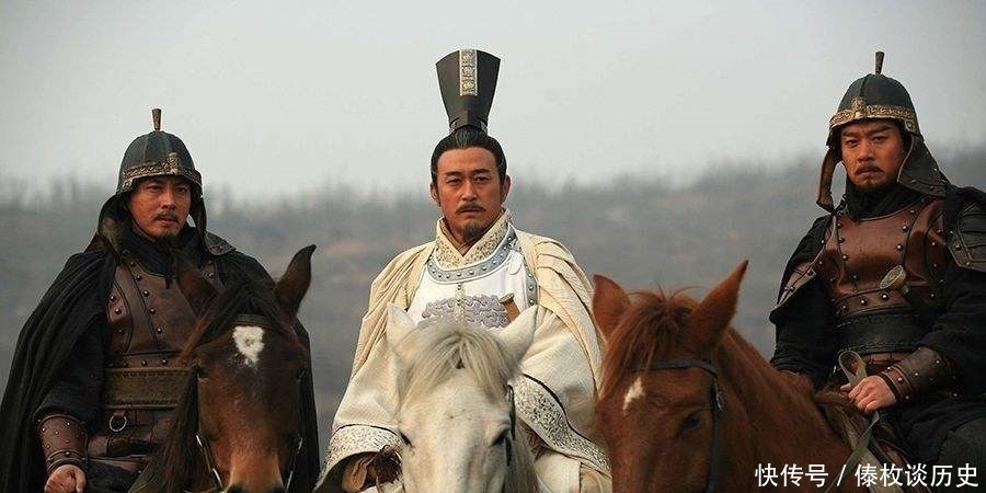 商鞅|从时代不同、否定君主地位角度,分析秦孝公为何放弃商鞅说的帝道