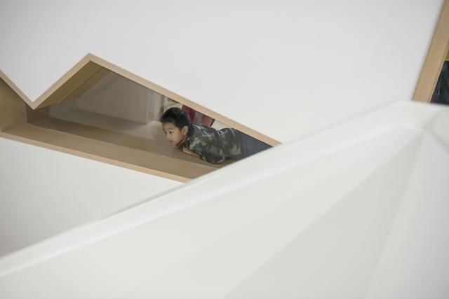  风格|我家270平四居室，现代装修风格，美翻了