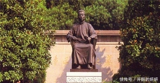 崩开|鲁迅下葬之谜: 铜棺突然崩开, 里面全是紫水