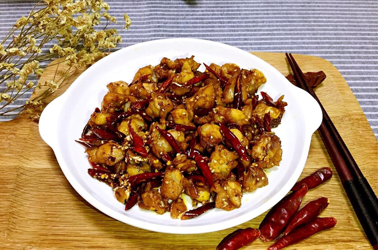 鸡膝骨|一只鸡只有2个,便宜又好吃,下酒的不二之选,你知道叫什么吗?