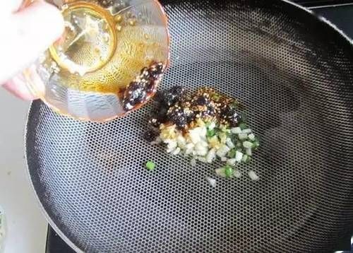  拯救|【今日菜谱】拯救食欲的超级下饭菜：蚂蚁上树！