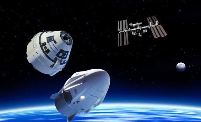  飞船返回|SpaceX首次载人龙飞船成功返回地球！一文读懂所有细节