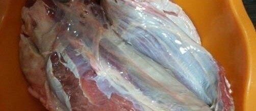 学会|跟邻居学习了这道菜,怎么都没学会,不过味道还真是棒棒的