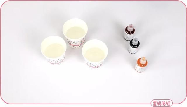 人人|人人家里都有的冰块,很适合做早教游戏,宝宝越玩越聪明