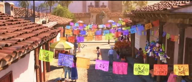 亲情|《寻梦环游记》：基于独特的墨西哥文化，在生死之间感受爱和亲情