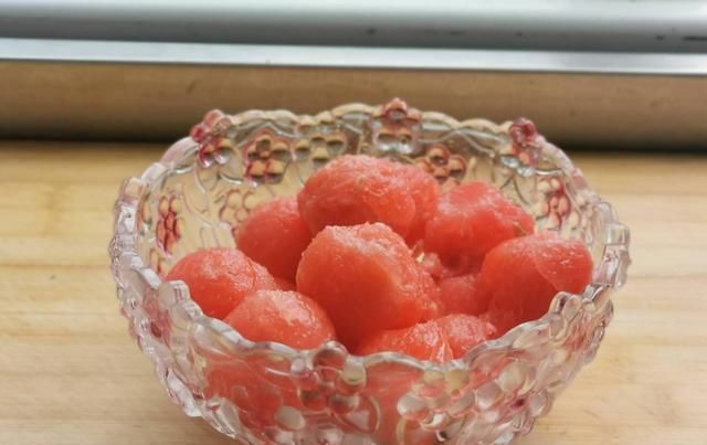  水果|能解酒的水果是这瓜，夏天经常吃，酒前吃点不易醉，护肝是关键！