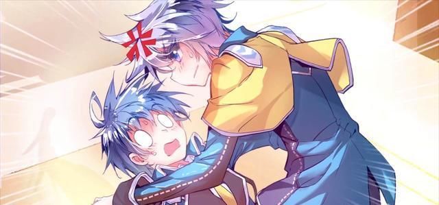 斗罗|斗罗: 马小桃救霍雨浩释放邪火, 结果惨了霍雨浩, 王冬却吃醋了