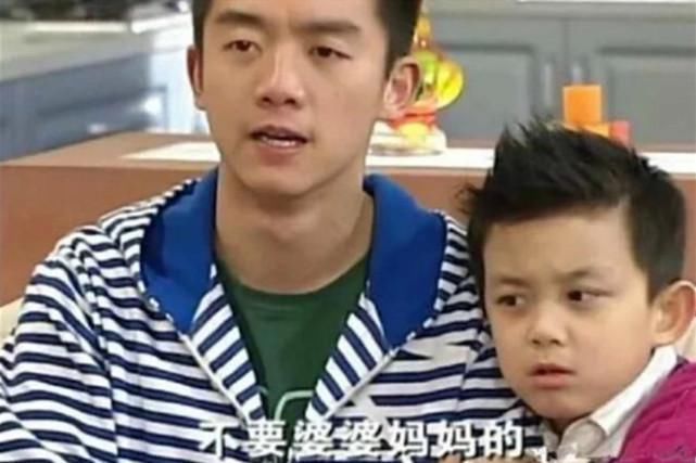  莉莉|难怪看蔡徐坤眼熟，原来8年前他就搭档“严莉莉”，网友：我眼拙