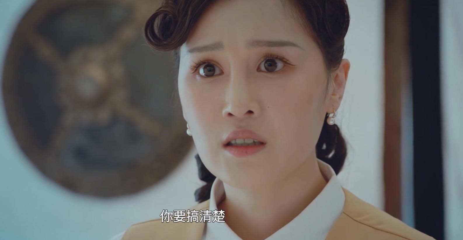  各半|谁还记得《一路向西》里的她，挑战张敏的经典角色，输赢各半